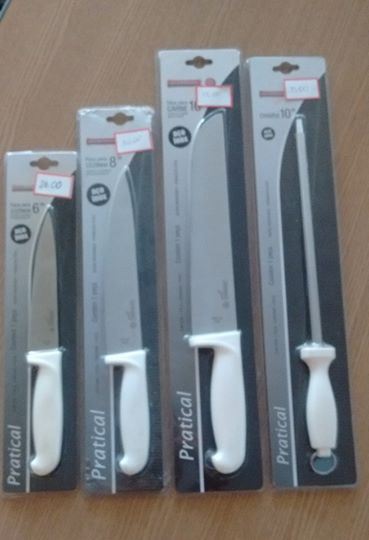 Casa das Churrasqueiras - Facas, Espetos e Artigos para Churrasco